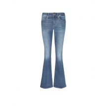 LIU JO Jeans Bootcut Fit  blau | 26