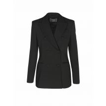 LIU JO Blazer schwarz | 36
