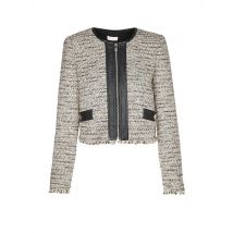LIU JO Jäckchen GIACCA gold | 38