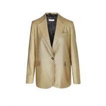 LIU JO Blazer gold | 34