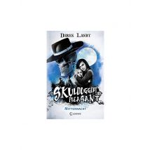 LOEWE VERLAG Buch - Skulduggery Pleasant - Mitternacht (Gebundene Ausgabe)