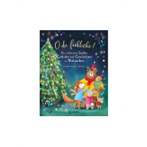 LOEWE VERLAG Buch - O du Fröhliche!