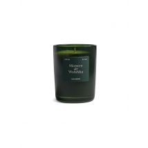 LOOOPS Duftkerze 250g MOMENT DER WOHLMUT dunkelgrün