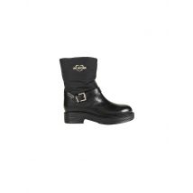 LOVE MOSCHINO Boots schwarz | 39