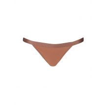 LOVE STORIES Slip LOVE medium brown braun | XL