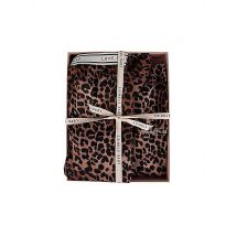 LOVE STORIES Geschenkeset Pyjama  JOE braun | M