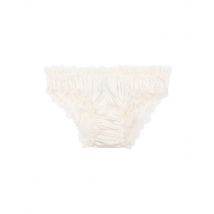 LOVE STORIES Slip LOLA JUST MARRIED off white creme | S