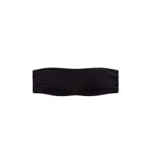LOVE STORIES Bandeau BH schwarz | L
