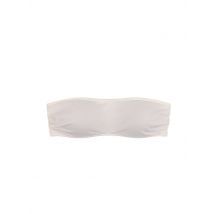 LOVE STORIES Bandeau BH creme | S