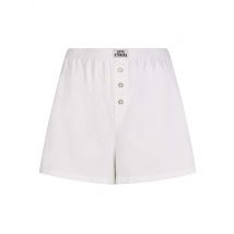 LOVE STORIES Loungewear Shorts creme | M