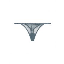 LOVE STORIES String ROOMSERVICE grey blue blau | S