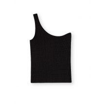 LOVJOI Top FLABELA schwarz | M