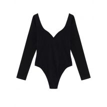 LOVJOI Body CINERA schwarz | XS