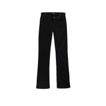 LTB JEANS Jeans Flared Fit FALLON schwarz | 26/L32