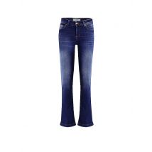 LTB JEANS Jeans Flared Fit FALLON blau | 27/L32