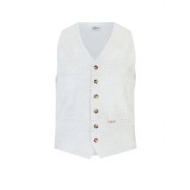 LUIS TRENKER Trachtengilet LUSEBASTIAN  hellgrau | 50