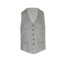LUIS TRENKER Trachtengilet LUSEBASTIAN grau | 48