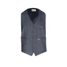 LUIS TRENKER Trachtengilet LUSEBA blau | 54