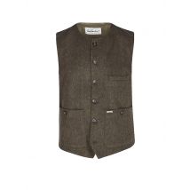 LUIS TRENKER Trachtengilet  olive | 58