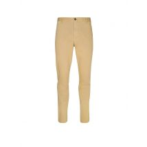 LUIS TRENKER Trachtenhose LUBONO hellbraun | 48