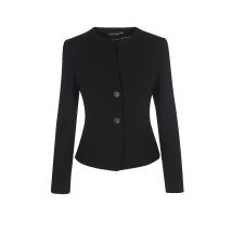 LUISA CERANO Blazer schwarz | 42