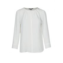 LUISA CERANO Bluse  weiss | 36