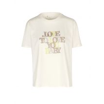 LUISA CERANO T-Shirt  weiss | 38