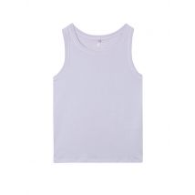LUISA CERANO Tanktop lila | 36