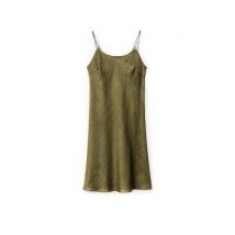 LUISA CERANO Midikleid grün | 42