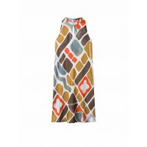 LUISA CERANO Minikleid bunt | 38