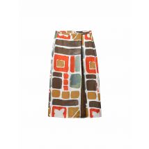 LUISA CERANO Midirock bunt | 36