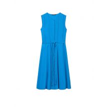 LUISA CERANO Minikleid  blau | 38