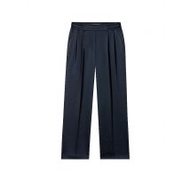 LUISA CERANO Hose  blau | 36