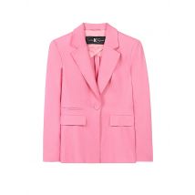 LUISA CERANO Blazer  pink | 36