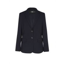 LUISA CERANO Blazer  dunkelblau | 34