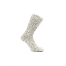 LUISE STEINER Trachtensocken natur beige | 42-43