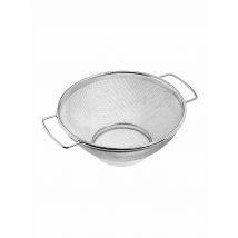 LURCH Standsieb Edelstahl 25cm silber