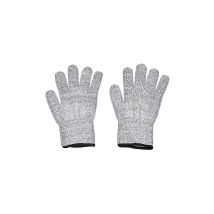 LURCH Schnittschutzhandschuhe Paar Größe L grau | S