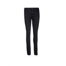 MAC Jeans Skinny Fit DREAM schwarz | 00/L30