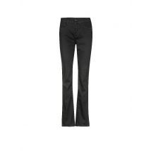 MAC Jeans Slim Fit ANGELA schwarz | 34/L32