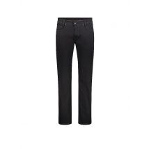 MAC Jeans Slim Fit ARNE Lang schwarz | 30/L30