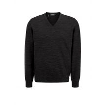 MAERZ Pullover schwarz | 56