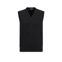 MAERZ Pullunder schwarz | 50