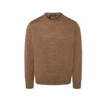 MAERZ Pullover braun | 48