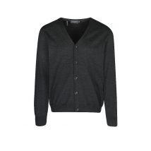 MAERZ Cardigan grau | 58