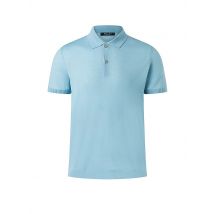 MAERZ Poloshirt  hellblau | 52