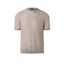 MAERZ T-Shirt  beige | 52