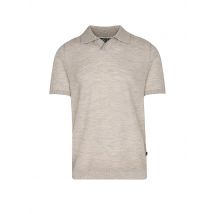 MAERZ Poloshirt  beige | 50