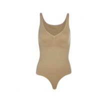 MAGIC BODYFASHION Shape Slimbody (latte) beige | M