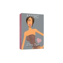 MAGIC BODYFASHION Dress Tape 3 in 1 (30 Stück) Clear